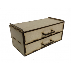 Draw Unit