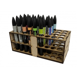 Marker Pen Rack