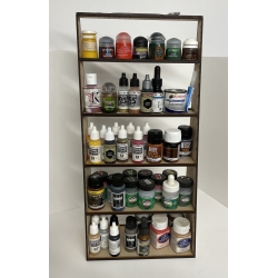 Shelf Rack
