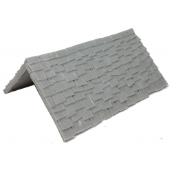 Shingle Roof