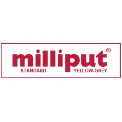 Standard Yellow-Grey Milliput