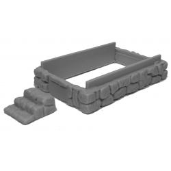 Stone Foundations