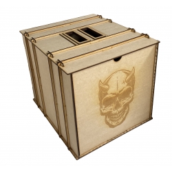 Hobby Cube