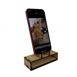 Phone holder Mini Module 