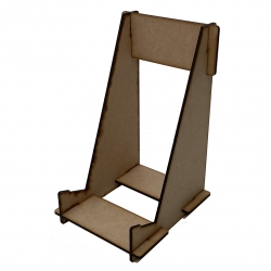 Mini Tray Stand