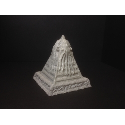 R'lyeh Pyramid