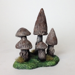 Fungal Forest small